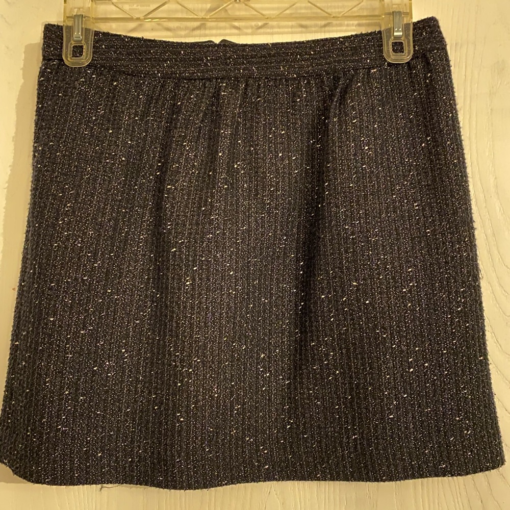 Loft petite skirt